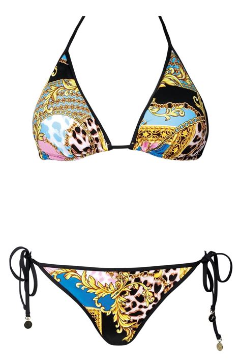 versace strój kąpielowy|versace bathing suits.